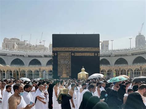 5 Waktu Terbaik Pergi Umrah Indozone Travel