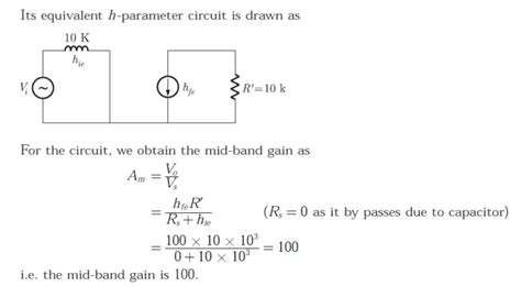 Gate Ee Question Paper With Solutions Page Of Electrical U