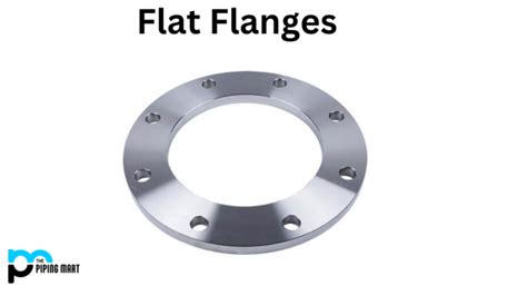 What Is Rf Flange Types Dimension And Uses