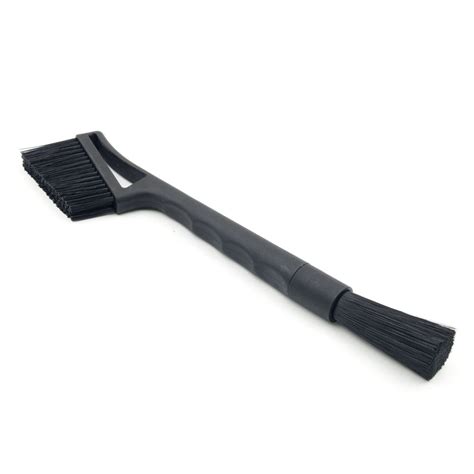 BRUSH - Coffee Grinder + Bench Brush – COFFEE MIO