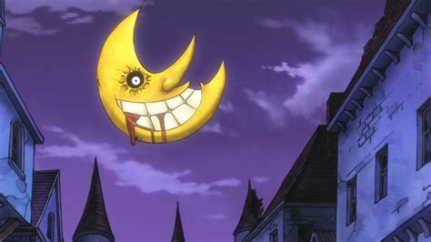 Soul Eater Moon Png