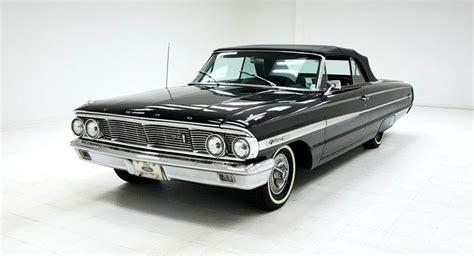 1964 Ford Galaxie 500 XL Convertible for sale #359535 | Motorious