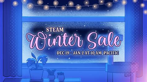 Steam Winter Sale Is Live With Discounts On Titles Like Gta