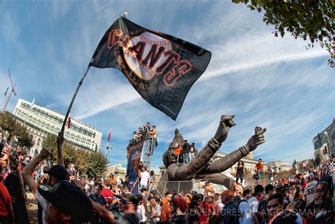 Celebrating the SF Giants ... Your 2010 World Series Champions! » Greg ...