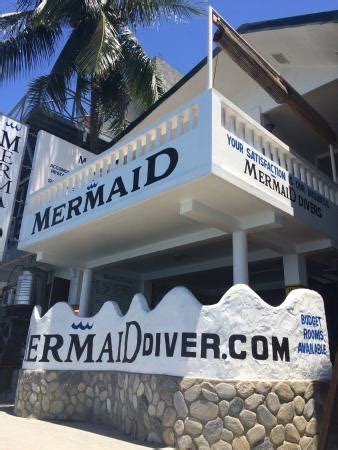 Best Dive Shop In Town Plus Great Price Mermaid Dive Resort Sabang