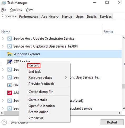 How To Fix Class Not Registered Error On Windows