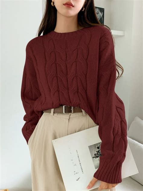 Burgundy Outfits | Fall Trend Edit - the gray details