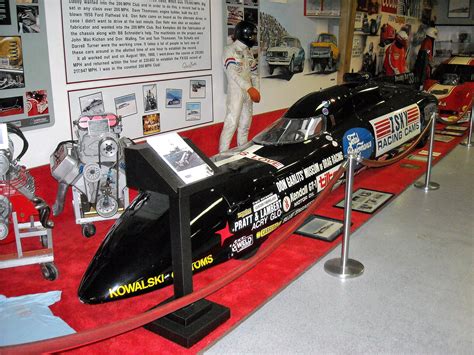 Pin on Don Garlits Museum of Drag Racing Ocala, FL