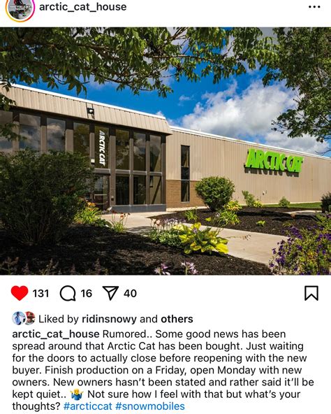 And the rumor mill heats up! We’ll keep... - SnoWest Magazine