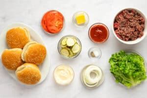 Easy Copycat Burger King Whopper Recipe - CopyKat Recipes