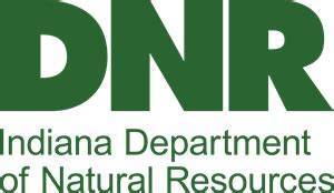 DNR (Indiana Department of Natural Resources) Logo PNG Vector (SVG ...