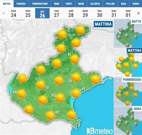 Meteo Santo Stefano Forte Escursione Termica Feste Gelate Ma Con Il Sole