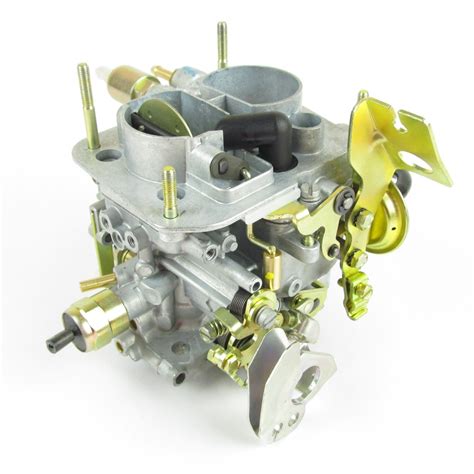 22670 137 Weber DMTL 32 34 Carburettor Landrover 90 110 Eurocarb