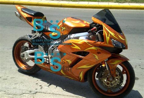 Purchase Injection Fairing Bodywork Kit Set Fit Cbr Rr Cbr Rr