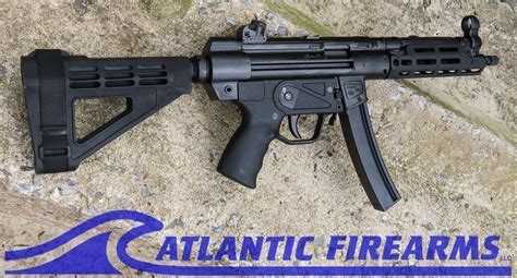 Zenith Z-5RS Pistolman For Sale - AtlanticFirearms.com