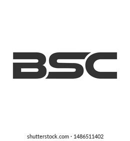 Bsc Logo Vectors Free Download