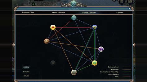 Civilization V | News | FIVE GREAT MODS FOR CIV V