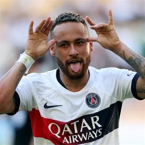 Neymar A Arabia El Brasileño Sería Nuevo Jugador Del Al Hilal Por Las