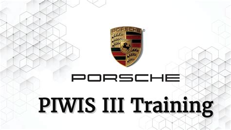 Piwis Training Pt 1 Youtube