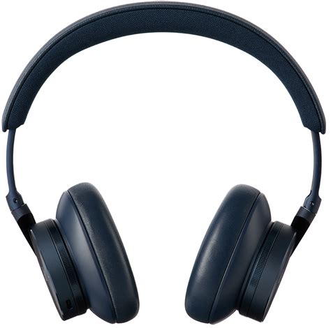 Bang Olufsen Navy Beoplay H95 Headphones Bang Olufsen