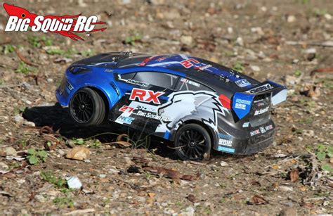 Maverick ION RX Rally Car Review Big Squid RC RC Car And Truck News