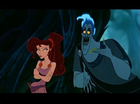 Hades and Megara - Hades and Megara Image (10104825) - Fanpop