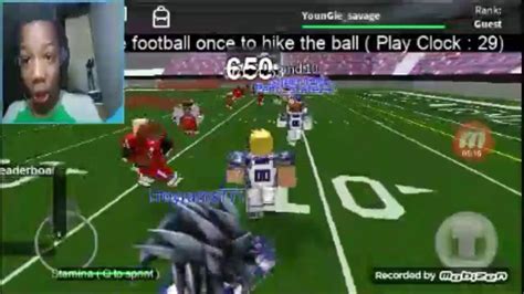 Oh My God My Team Suck Ofl Football 2 Youtube