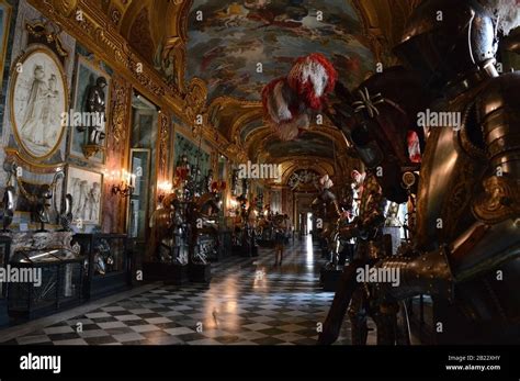 Royal Palace of Turin Palazzo Reale di Torino Stock Photo - Alamy