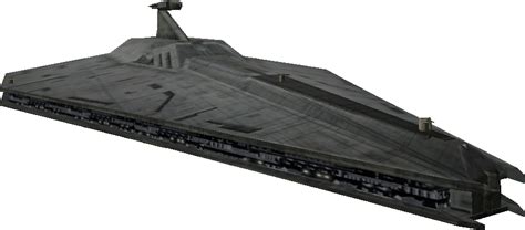 Star Wars - Imperial Acclamator-Class Frigate - Challenges & Mission ...