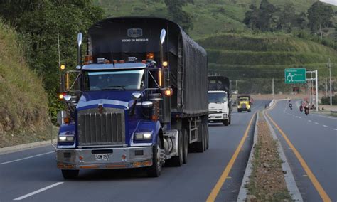 Movilidad Para El Puente Festivo En Colombia Restricciones De