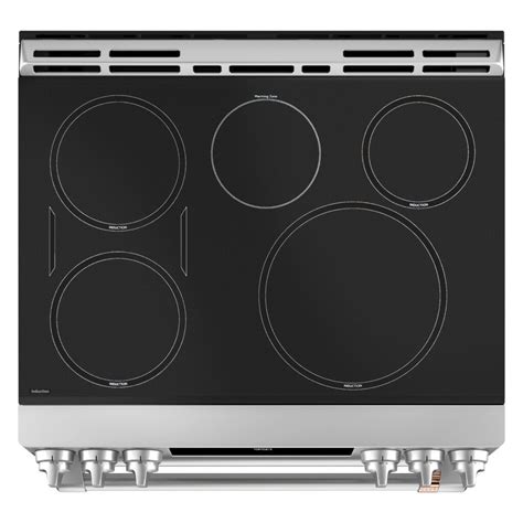 A Buyer's Guide to Induction Ranges - This Old House