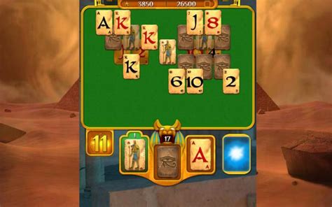 Pyramid Solitaire Saga Kostenlos Spielen Sat1spiele