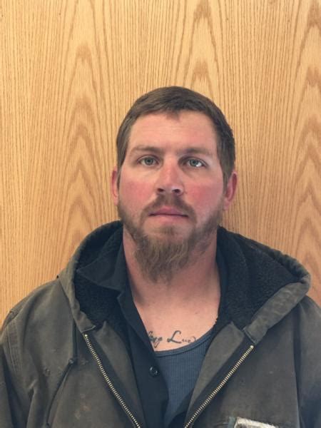 Robert Michael Layne Row Sex Offender Or Kidnapper In Roosevelt UT