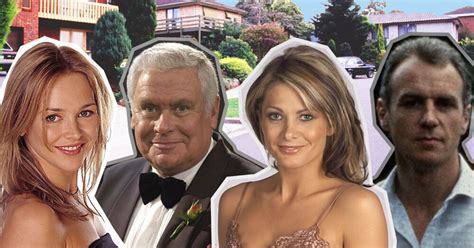 The Definitive Ranking Of The 35 Greatest Neighbours Characters Of All