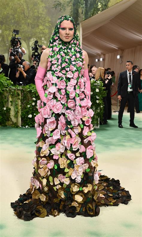 LIST: The most outrageous looks at the 2024 Met Gala • PhilSTAR Life