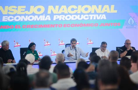 Presidente Maduro anunció que pensiones vendrán con mejoras