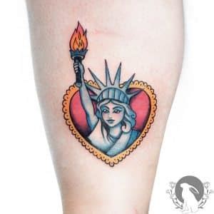 20 Best Tattoo Shops In NYC To Get Your Next Tattoo