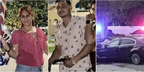 Tres Integrantes De Una Familia Cubana Fallecen Tras Sufrir Un Terrible