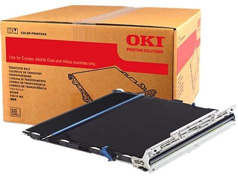 Oki Data Transfer Belt Newegg