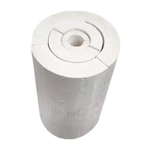 calcium silicate pipe pt ciptamitra selaras