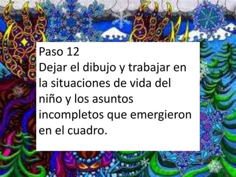 Guia De Los 14 Pasos Para Trabajar La Gestalt Ppt