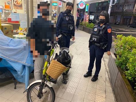 電動自行車遭竊急報案 花市警協助尋回 原來烏龍一場 東台先鋒報