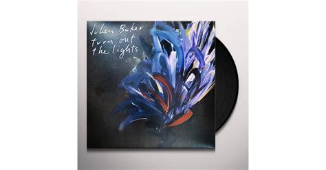 Julien Baker Turn Out The Lights Vinyl Record