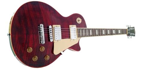 Les Paul Sx Ef D Twr Em Mogno Reg C Frete P Capitais R