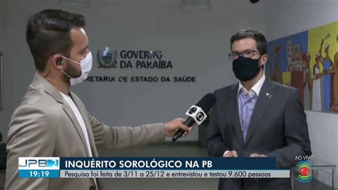 Notícias De Campina Grande Governo Divulga Resultado De Inquérito