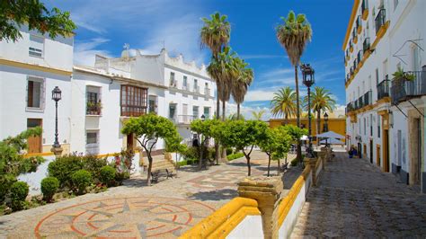 Conoce El Centro Hist Rico Del Puerto De Santa Mar A Cca El Puerto