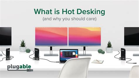 What Is Hot Desking And Why You Should Care YouTube