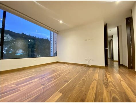 Apartamento En Venta En Bosque De Pinos Bogot Habitaciones M