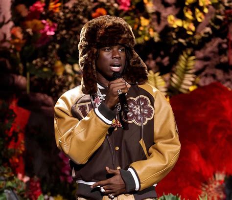 Rema thrills audience at Brit Awards (Video) - P.M. News