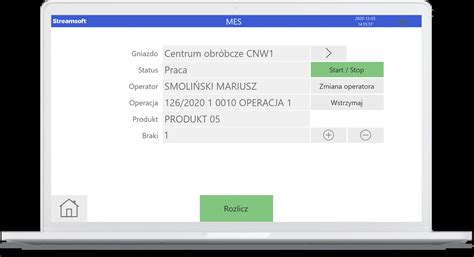 ERP w produkcji dlaczego warto wdrożyć Streamsoft Centrum Wdrożeń